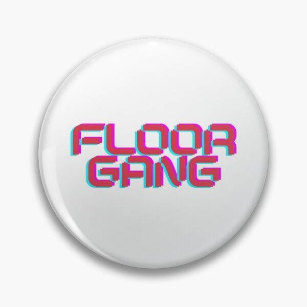 Item preview, Floor Gang // Pewdiepie designed and sold by primi4.