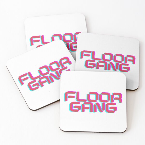 Item preview, Floor Gang // Pewdiepie designed and sold by primi4.