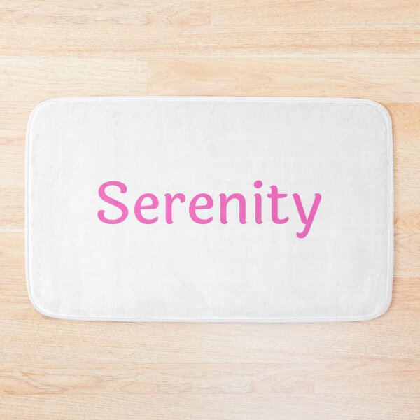 Item preview, Serenity - pink designed and sold by Peter V68.