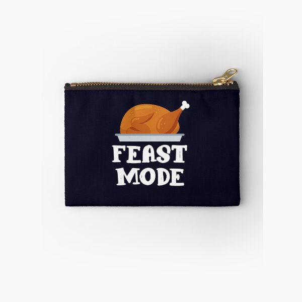 Item preview, Feast Mode Thanksgiving Turkey designed and sold by mmos.