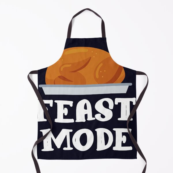 Item preview, Feast Mode Thanksgiving Turkey designed and sold by mmos.