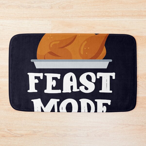 Item preview, Feast Mode Thanksgiving Turkey designed and sold by mmos.