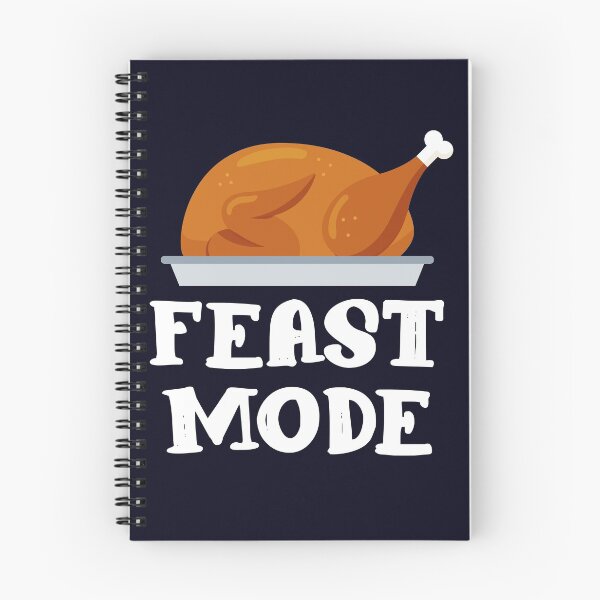 Item preview, Feast Mode Thanksgiving Turkey designed and sold by mmos.