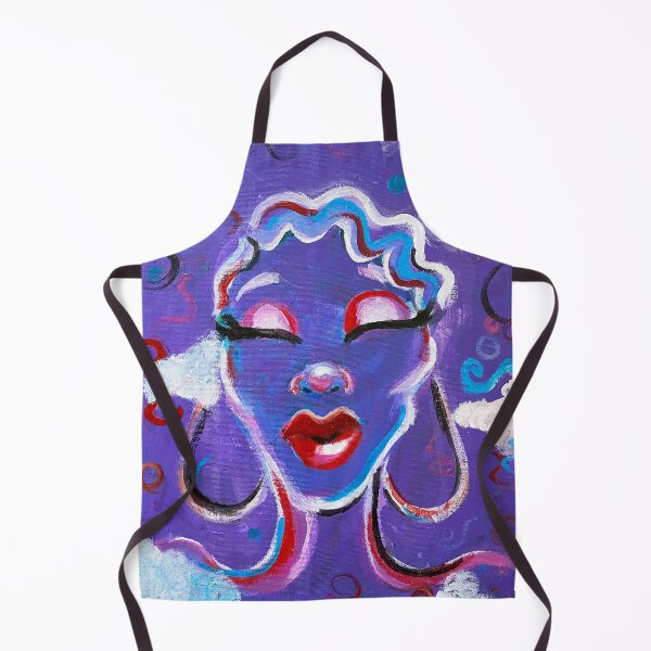 Item preview, Purple Clouds designed and sold by MaiaSimone.