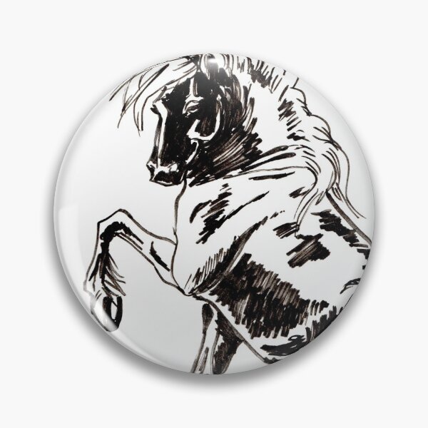 Item preview, caballo designed and sold by kataclysm.