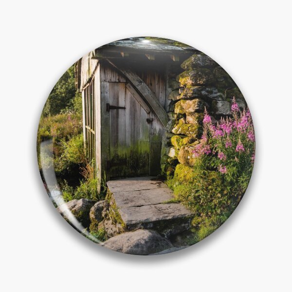 Item preview, The Boathouse designed and sold by John Dunbar.