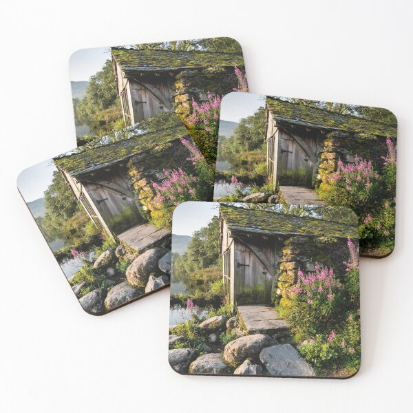 Item preview, The Boathouse designed and sold by John Dunbar.