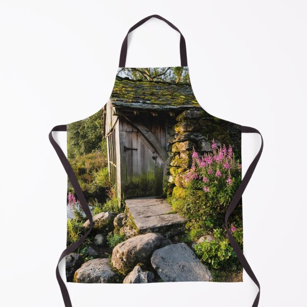 Item preview, The Boathouse designed and sold by John Dunbar.