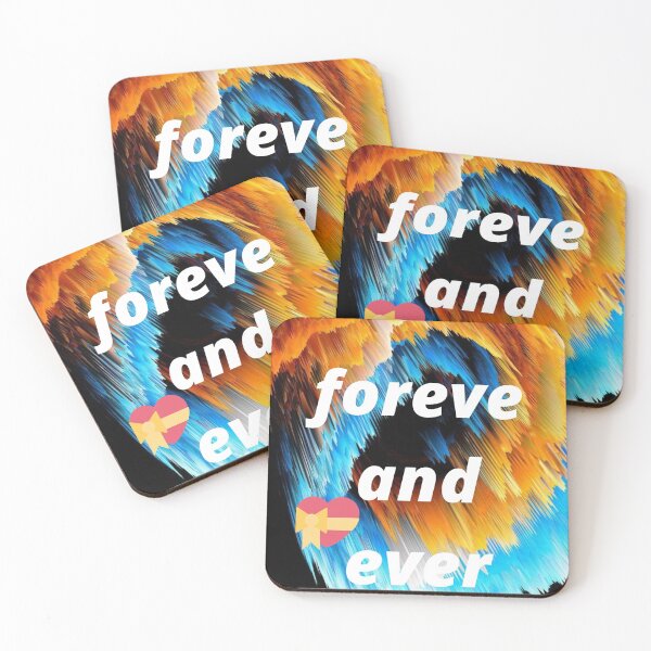 Item preview, forever and ever  designed and sold by mr.bardook.