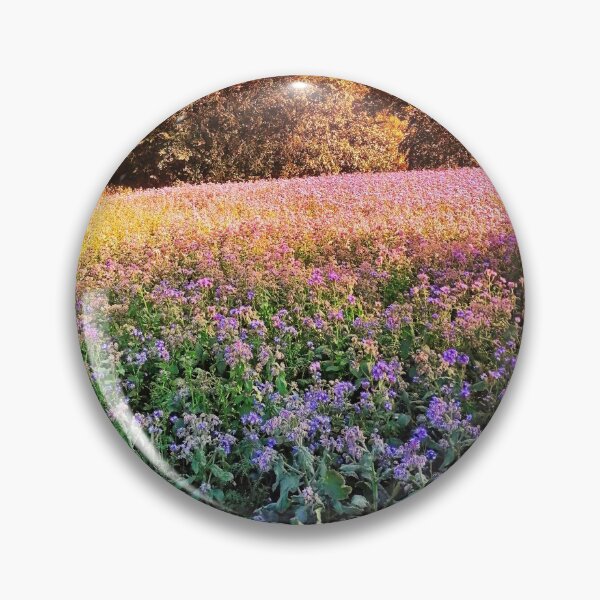 Item preview, Campos de arcoíris designed and sold by Hazel Meades.