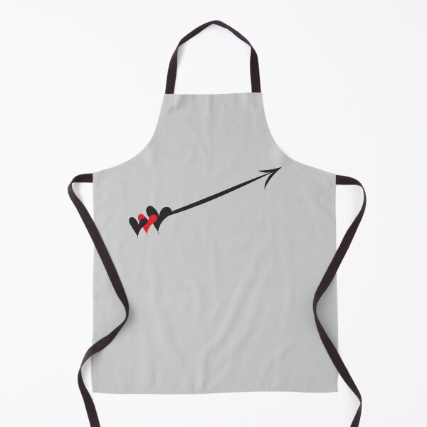Item preview, love arrow designed and sold by kim tang.