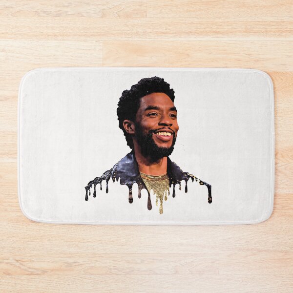 Item preview, chadwick boseman celebrity chadwick boseman designed and sold by Hannah  Pillic.