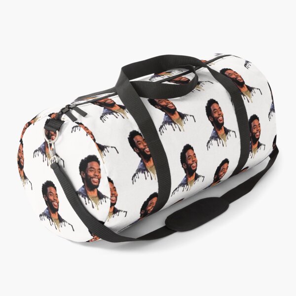 Item preview, chadwick boseman celebrity chadwick boseman designed and sold by Hannah  Pillic.