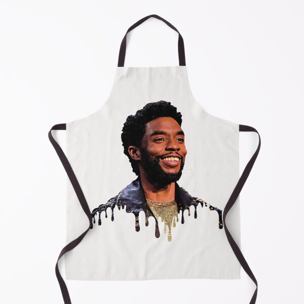 Item preview, chadwick boseman celebrity chadwick boseman designed and sold by Hannah  Pillic.