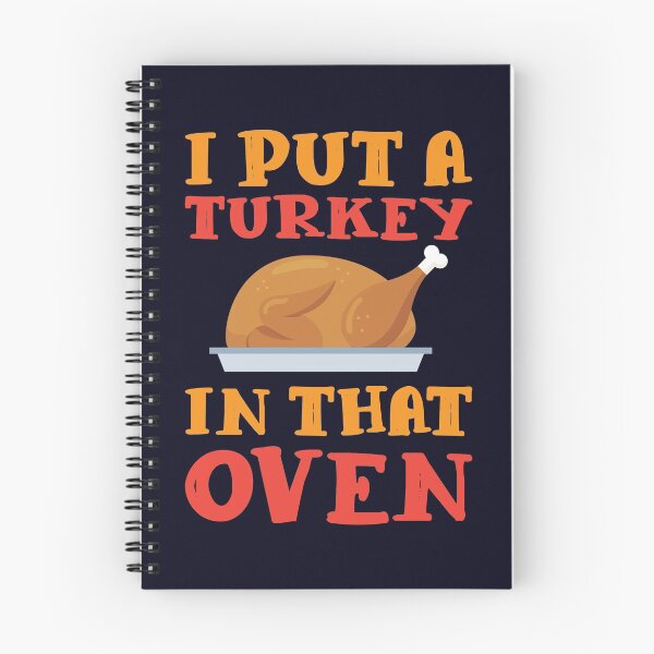 Item preview, I put a Turkey in that Oven designed and sold by mmos.
