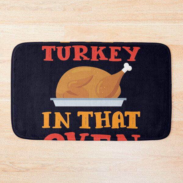 Item preview, I put a Turkey in that Oven designed and sold by mmos.