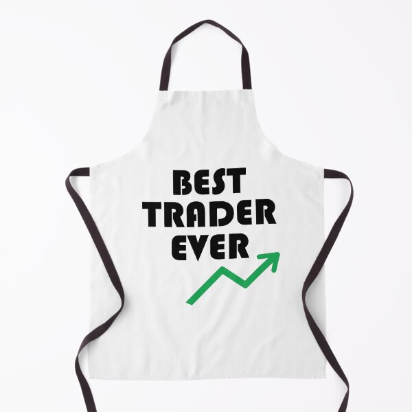 Item preview, Best Trader EVER ! designed and sold by HollyMollyCo.