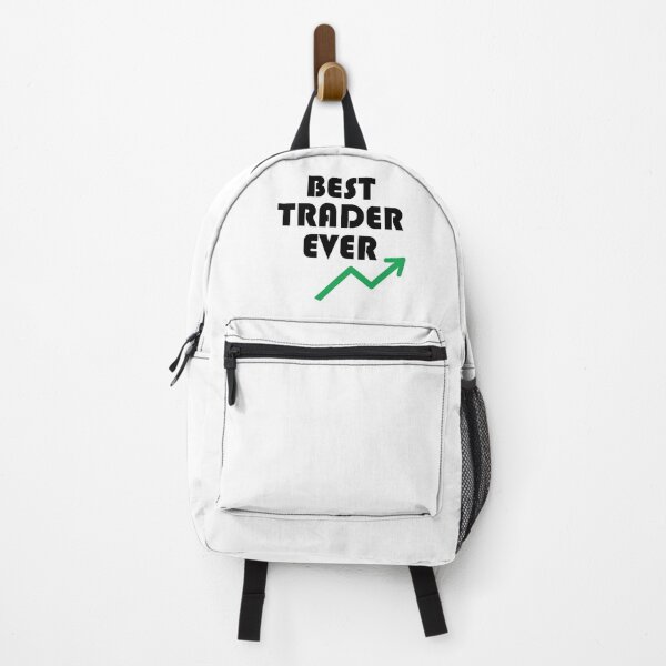 Item preview, Best Trader EVER ! designed and sold by HollyMollyCo.