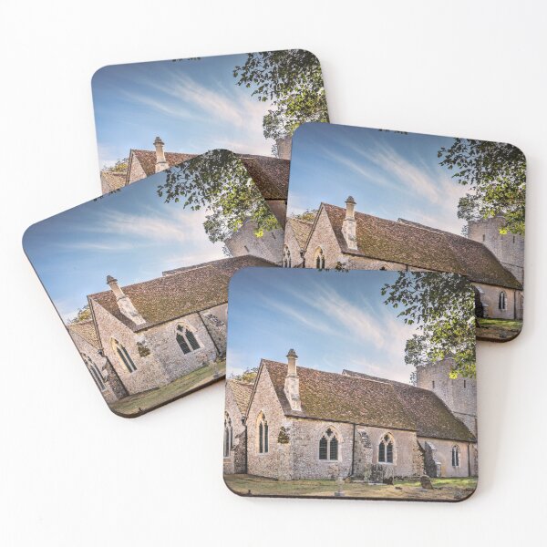 Item preview, Saint Augustine's designed and sold by JEZ22.