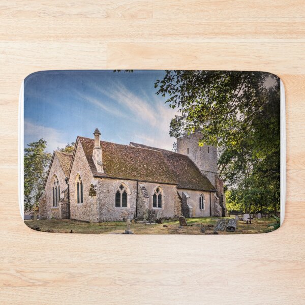 Item preview, Saint Augustine's designed and sold by JEZ22.