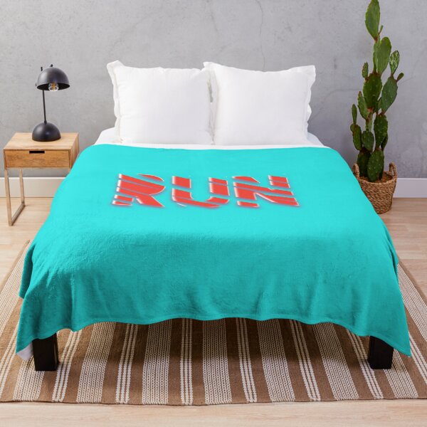 Item preview, RUN FUNNY Design designed and sold by Hossam77.