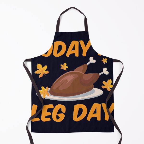 Item preview, Today is Leg day designed and sold by mmos.