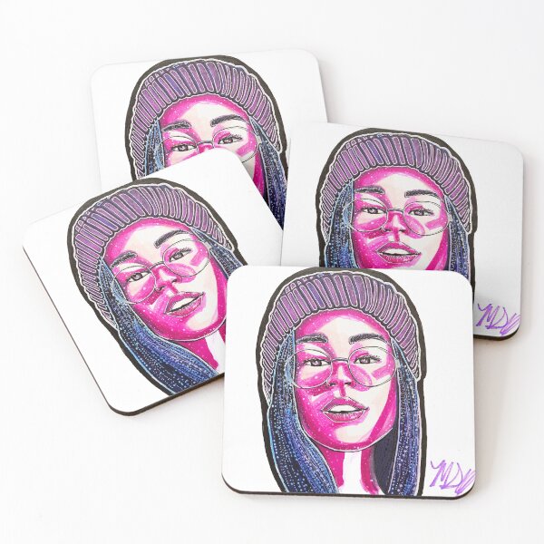 Item preview, Justine designed and sold by MaiaSimone.