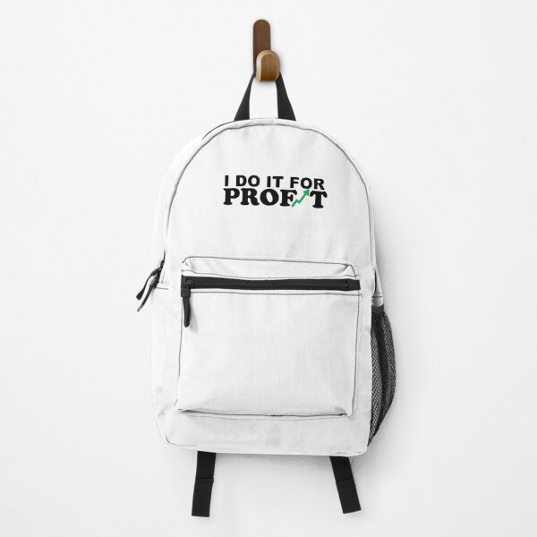 Item preview, I DO IT FOR PROFIT ! designed and sold by HollyMollyCo.