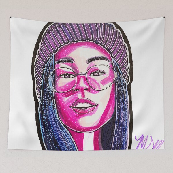 Item preview, Justine designed and sold by MaiaSimone.