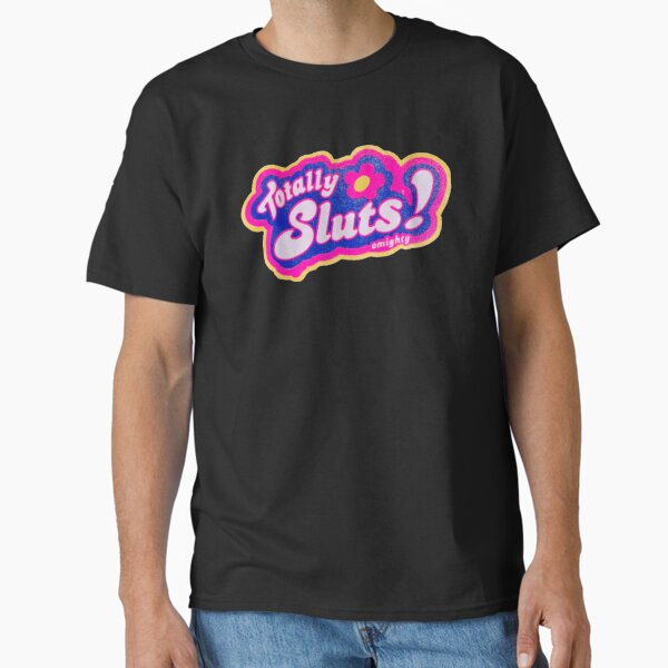 Item preview, totally sluts designed and sold by odinsxn.