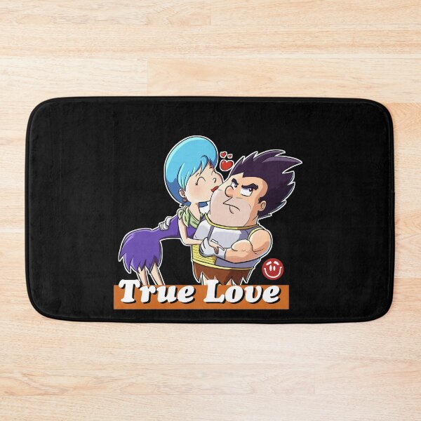 Item preview, True Love 2 || Flinstones || DBZ || MASHUP || Crossover designed and sold by mannyzworld.