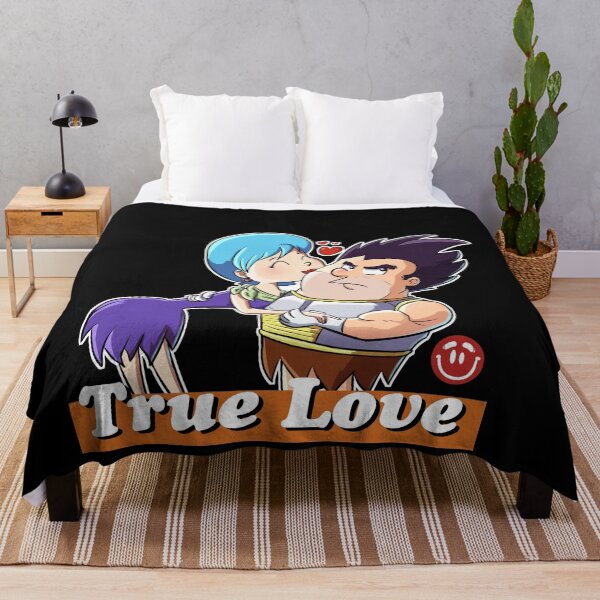 Item preview, True Love 2 || Flinstones || DBZ || MASHUP || Crossover designed and sold by mannyzworld.