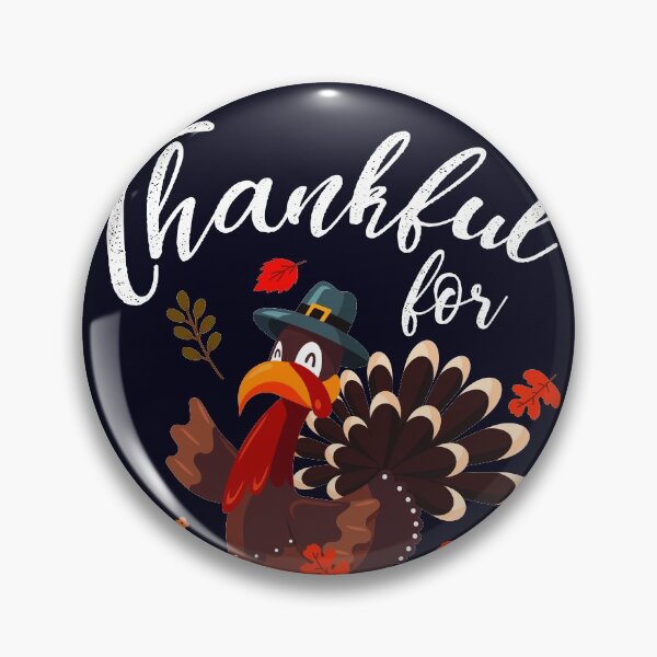 Item preview, Thankful for Vegan Turkey designed and sold by mmos.