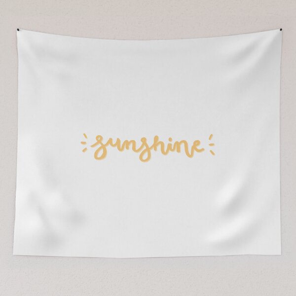 Item preview, sunshine designed and sold by Sophia Alden.