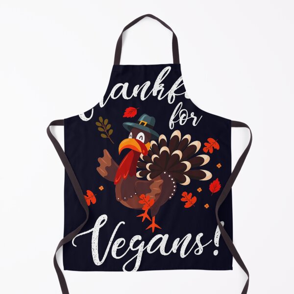 Item preview, Thankful for Vegan Turkey designed and sold by mmos.