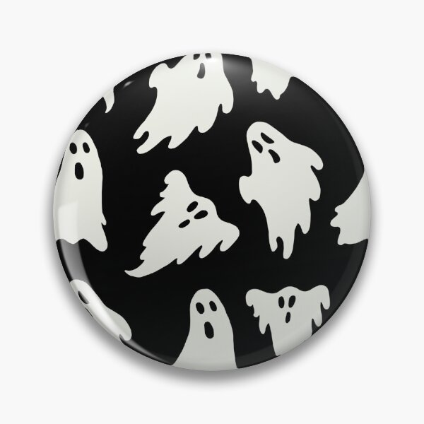 Item preview, ghosts  designed and sold by skgallery.