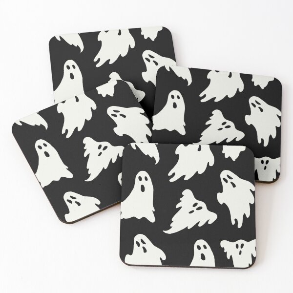 Item preview, ghosts  designed and sold by skgallery.