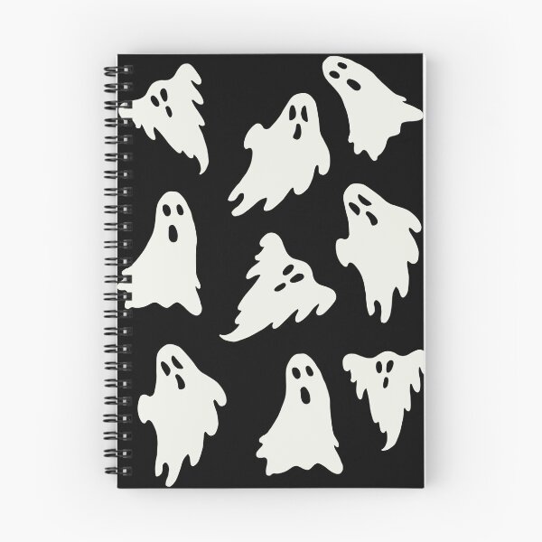 Item preview, ghosts designed and sold by skgallery.