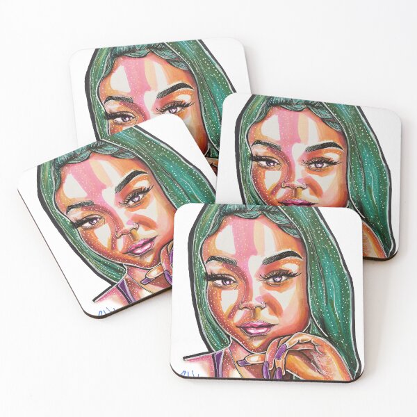 Item preview, Ayana designed and sold by MaiaSimone.