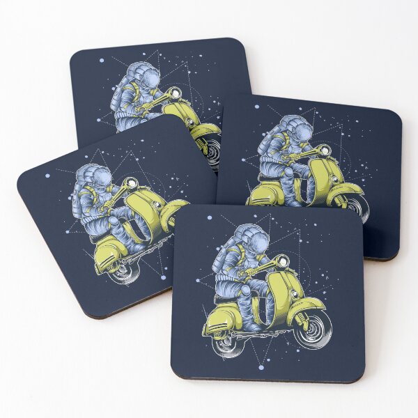 Item preview, Astro-ridin'  designed and sold by Flash-Jordan.