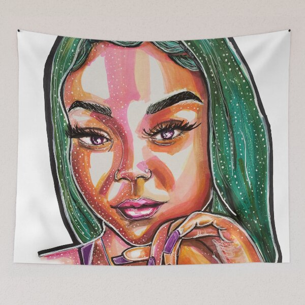 Item preview, Ayana designed and sold by MaiaSimone.