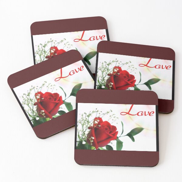 Artikelvorschau, Für Red Rose Liebhaber entworfen und verkauft von Monamaahi.
