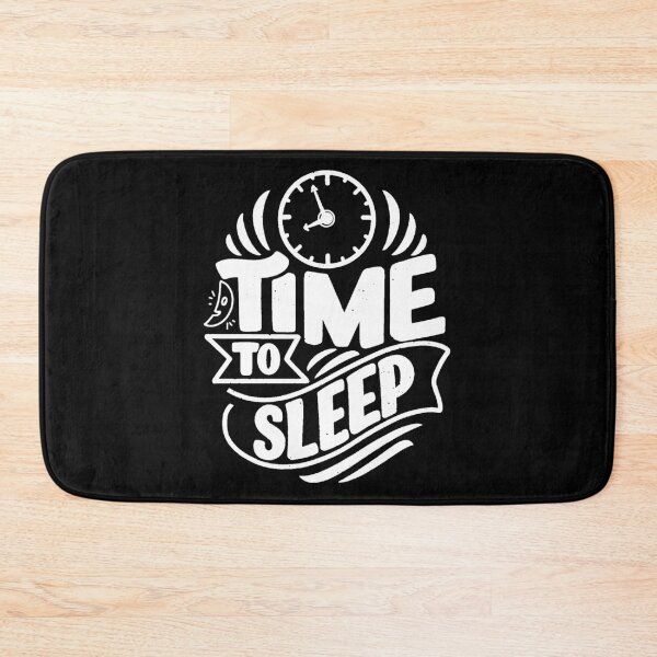 Item preview, Time to Sleep  designed and sold by FineQuotes.
