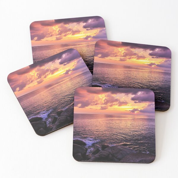 Item preview, Dramatic Sunset in Thailand designed and sold by photo123pro.