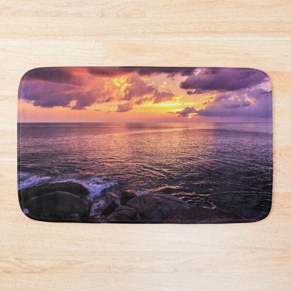 Item preview, Dramatic Sunset in Thailand designed and sold by photo123pro.