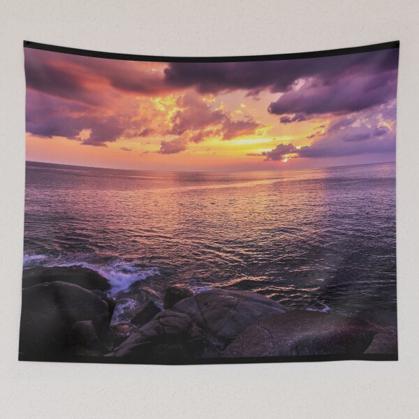 Item preview, Dramatic Sunset in Thailand designed and sold by photo123pro.