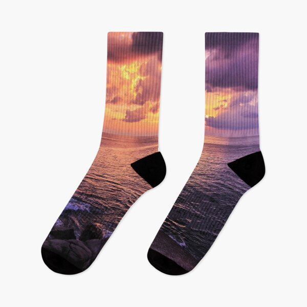 Item preview, Dramatic Sunset in Thailand designed and sold by photo123pro.