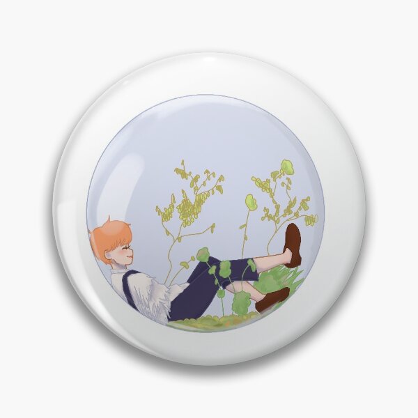 Item preview, Jin Bubble Fairy designed and sold by Cherry Coco.