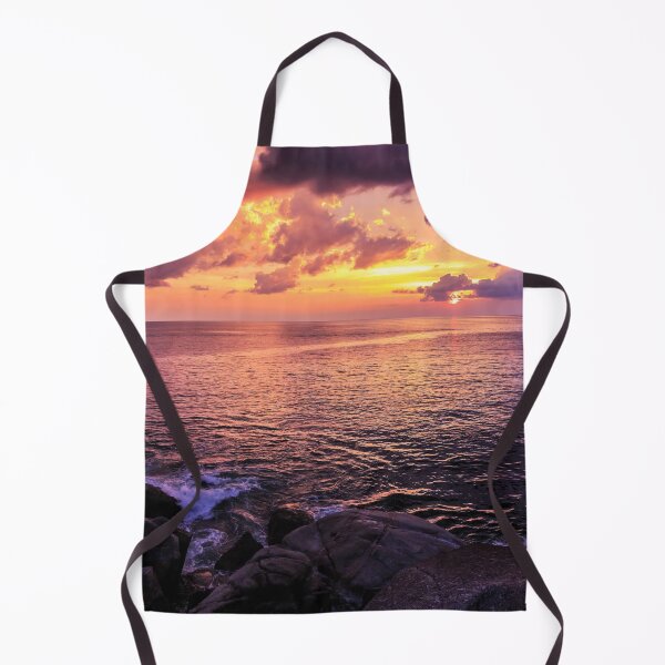 Item preview, Dramatic Sunset in Thailand designed and sold by photo123pro.