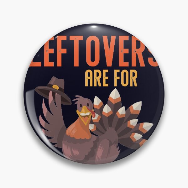 Item preview, Leftovers are for Quitters designed and sold by mmos.